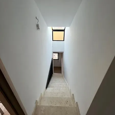 Apartmán Casa Mj *